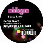 Pochette Space Remixes