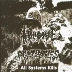 Pochette All Systems Kills