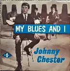 Pochette My Blues And I