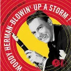 Pochette Blowin' Up a Storm! The Columbia Years 1945-47