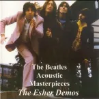 Pochette Acoustic Masterpieces: The Esher Demos