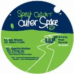 Pochette Outer Space EP