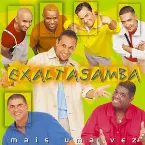 Pochette Mais Uma Vez