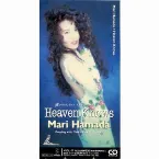 Pochette Heaven Knows