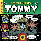 Pochette The Smithereens Play Tommy