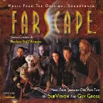 Pochette Farscape