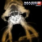 Pochette Mass Effect 2: Arrival