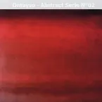 Pochette Abstract Serie N°02