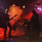 Pochette Truckstop Alaska, Goteborg, SE Jan 10th, 2015