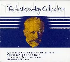 Pochette Tschaikowsky Collection