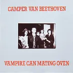 Pochette Vampire Can Mating Oven