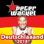 Pochette Deutschlaaand 2014
