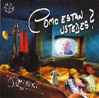 Pochette ¿Cómo están ustedes?