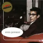 Pochette I miti musica: Enzo Jannacci