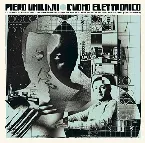 Pochette L'uomo Elettronico