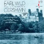 Pochette Earl Wild Plays His Transcriptions of Gershwin