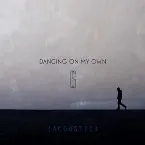 Pochette Dancing on My Own (Ben Dooks remix)