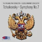 Pochette Tchaikovsky Symphony No. 7 In E-Flat Major