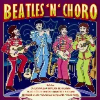 Pochette Beatles ’n’ Choro