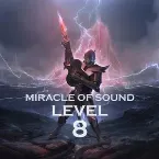 Pochette Level 8