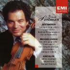 Pochette Beethoven - Mendelssohn - Kreisler