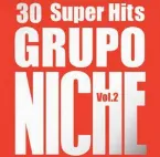 Pochette 30 super hits, volumen 2