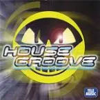 Pochette House Groove