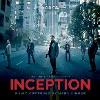 Pochette Inception: Music From the Motion Picture