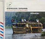 Pochette Congos Drums = Percussions Congolaises