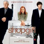 Pochette Shopgirl
