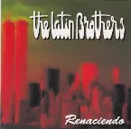 Pochette Renaciendo