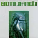 Pochette Biomechanoïd