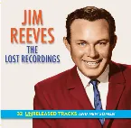 Pochette The Lost Recordings