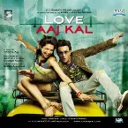 Pochette Love Aaj Kal