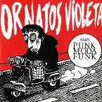 Pochette Punk Moda Funk