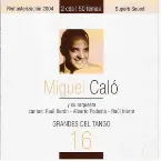 Pochette Grandes del tango 16