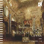 Pochette Musikalisches Opfer