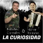 Pochette La curiosidad