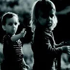 Pochette Leave Stickers On Our Graves - Maxi Edition