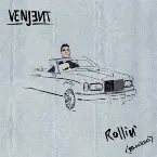 Pochette Rollin’ (bootleg)