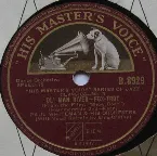 Pochette Ol' Man River / There Ain't No Sweet Man That's Worth the Salt of My Tears