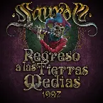 Pochette Regreso a las Tierras Medias