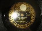 Pochette Love, Where Are You Now! / Keel Row