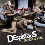 Pochette Lo que hemos vivido