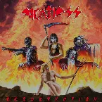 Pochette Resurrection