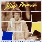 Pochette Let's Not Talk About It