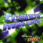 Pochette Trance Mix USA