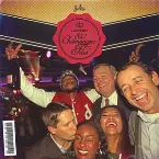 Pochette The Champagne Files