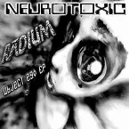 Pochette Abject Ego EP