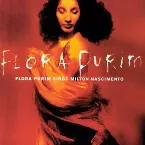 Pochette Flora Purim Sings Milton Nascimento